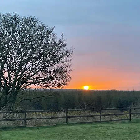 Apartamento Saddleview Farm, Galway *