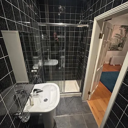 Saddleview Farm, Galway Apartment *