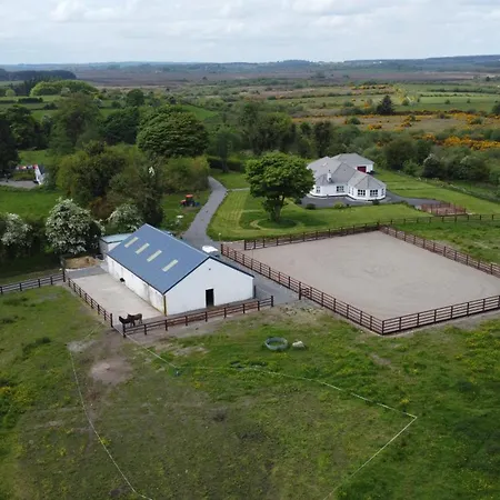 Saddleview Farm, Galway * Williamstown