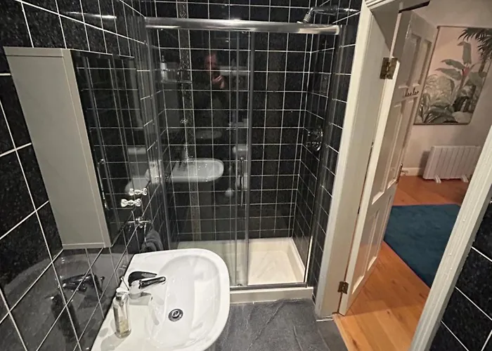 Saddleview Farm, Galway Apartamento *