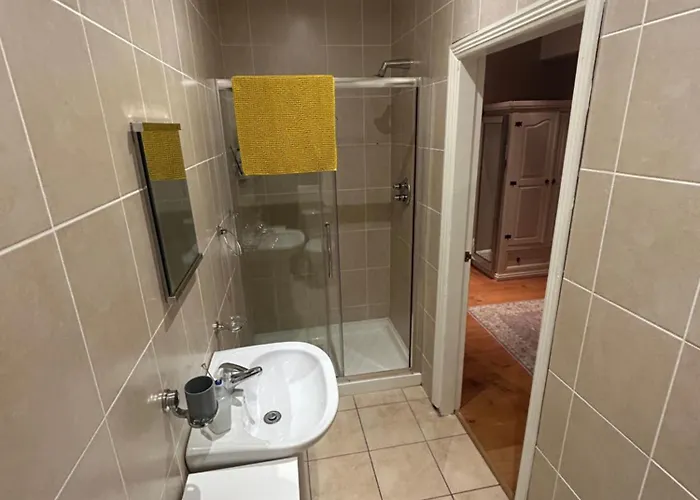 Saddleview Farm, Galway *