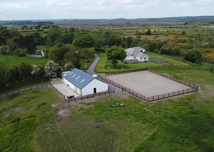 Saddleview Farm, Galway * Williamstown